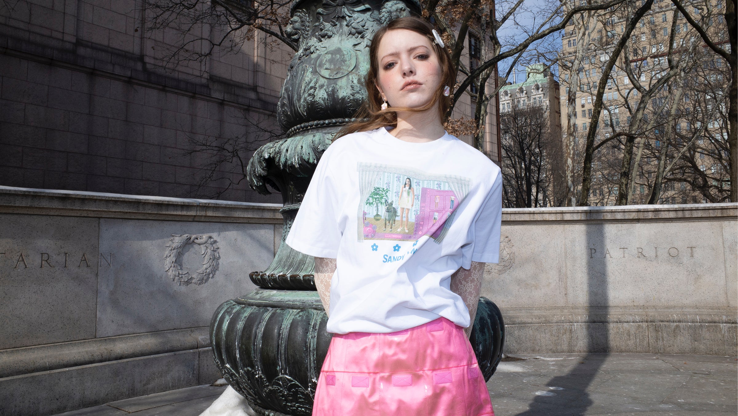 Nostalgia Redefined in New York